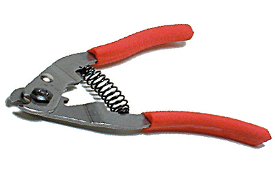 Oxford cable cutter