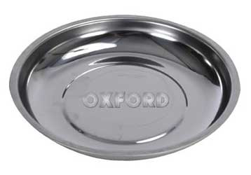 Oxford essential magnetic workshop tray