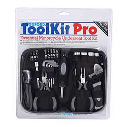 Oxford tool kit pro