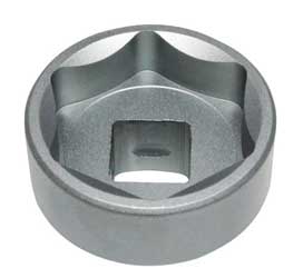 Keiti ducati front wheel nut socket