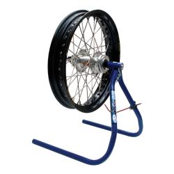 Motion pro axis truing-balance stand