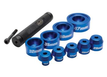 Motion pro bearing driver set