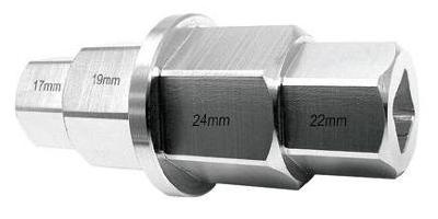 Motion pro hex axle tool