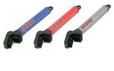 Drc hard ware chain brush