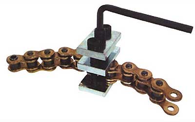 Motion pro compact and heavy-duty chain breaker