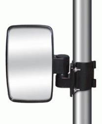 Cipa mirror clamp side view bar mount