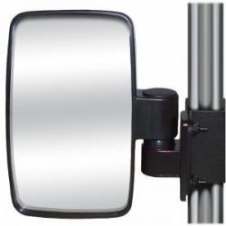 Cipa mirror clamp side view bar mount