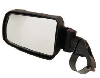 Seizmik pursuit side view mirrors