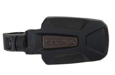 Seizmik pursuit side view mirrors