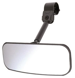 Seizmik universal mirrors