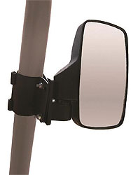 Seizmik universal mirrors