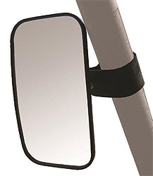 Seizmik universal mirrors