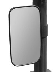 Seizmik universal mirrors