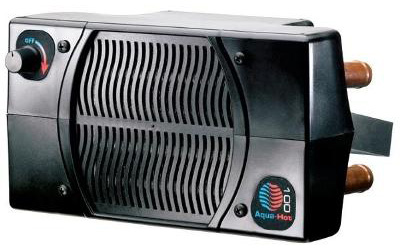 Aqua-hot 100 / 200 utv heater