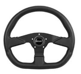 Grant steering wheels