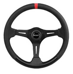 Grant steering wheels