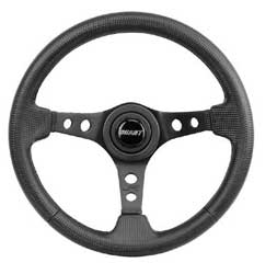 Grant steering wheels