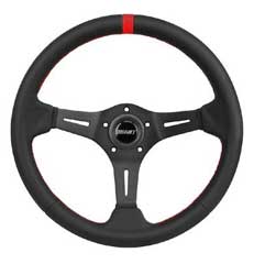 Grant steering wheels