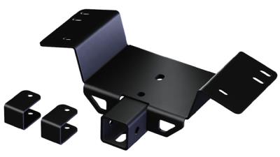 Kfi products receiver hitches