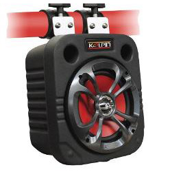 Kolpin utv speaker cube