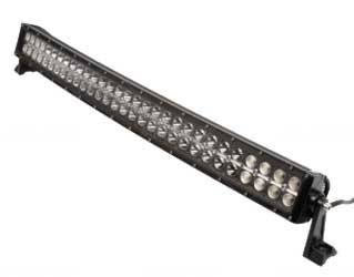 Standard led light bar