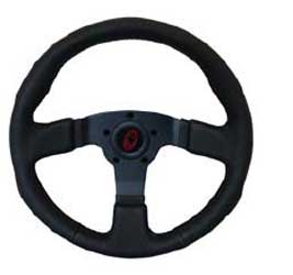 Symtec heat demon utv heated steering wheel