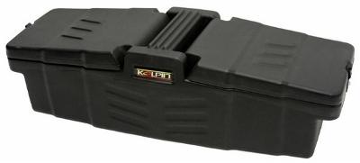 Kolpin ranger 400 crossover tool box