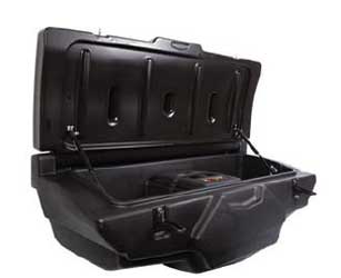 Kolpin rzr cooler trunk