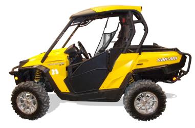 Kimpex utv doors