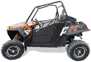 Kimpex utv doors