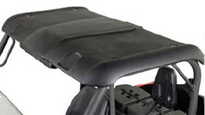 Kolpin rhino sport roof