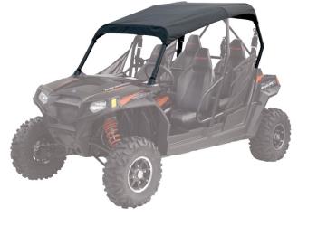 Classic quadgear extreme roll cage top