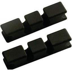 Kimpex click n go spring stiffeners