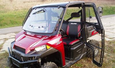 Kolpin polaris ranger xp 900 cab