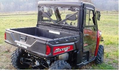 Kolpin polaris ranger xp 900 cab