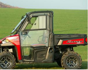 Kolpin polaris ranger xp 900 cab