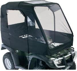 Quadgear extreme atv cabin deluxe