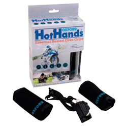 Oxford hot hands essential heated over-grips