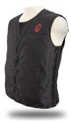 Symtec heat demon heated vest