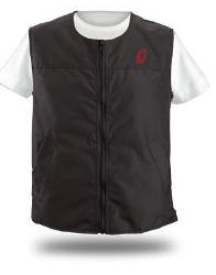 Symtec heat demon heated vest