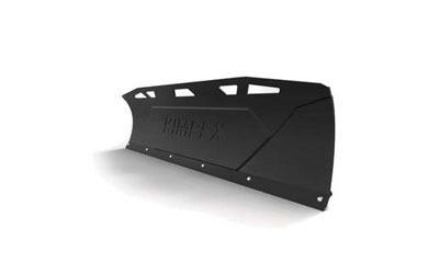 Kimpex click n go 1.5 atv plow system