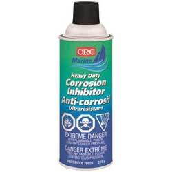 Crc heavy duty corrosion inhibitor