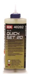 Sem dual-mix quick set 20