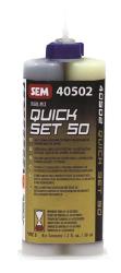 Sem dual-mix quick set 50