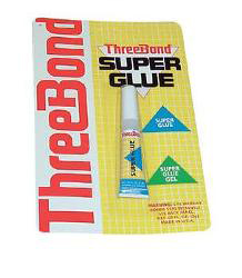 Threebond 1742b super glue