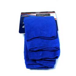 Boater sports micro fiber cloth