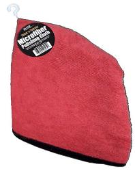 Flitz microfiber polishing cloth - thick 'n thirsty