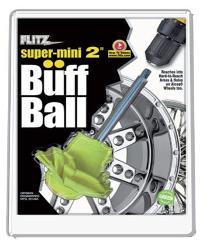 Flitz original buff balls