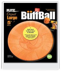 Flitz original buff balls