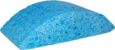 Star brite cellulose hand grip sponge